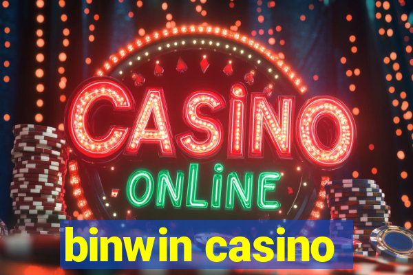 binwin casino